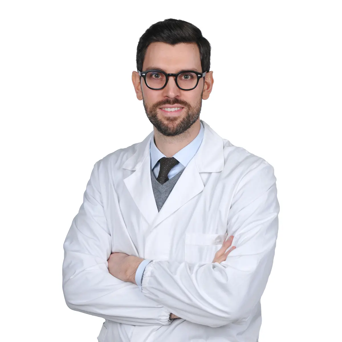 dott. Michele Paciotti