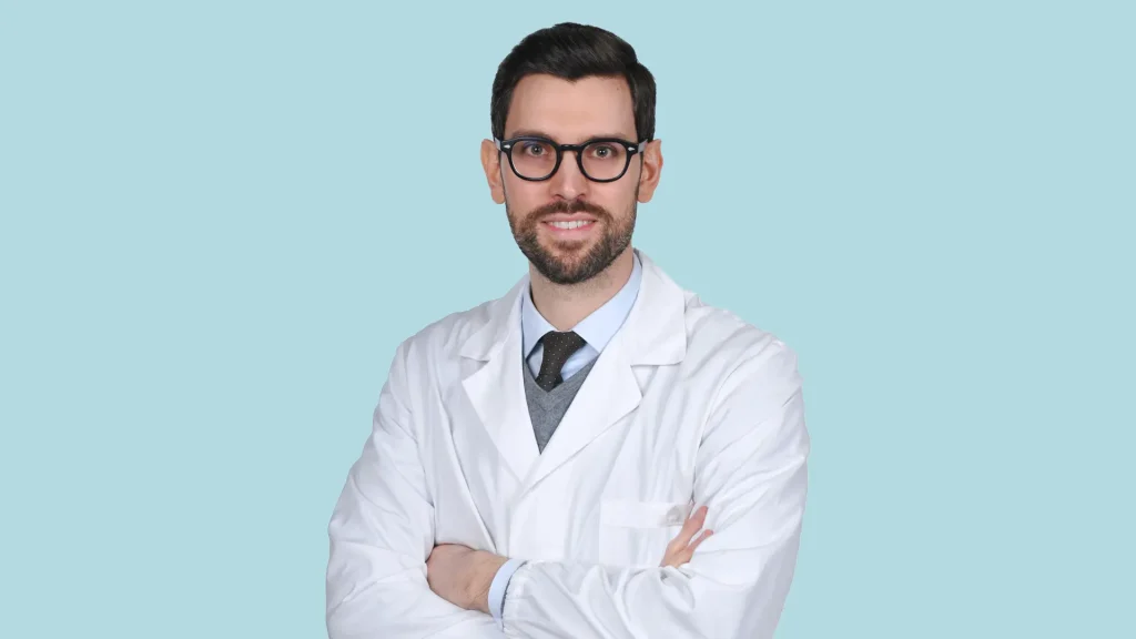 Dr. Michele Paciotti